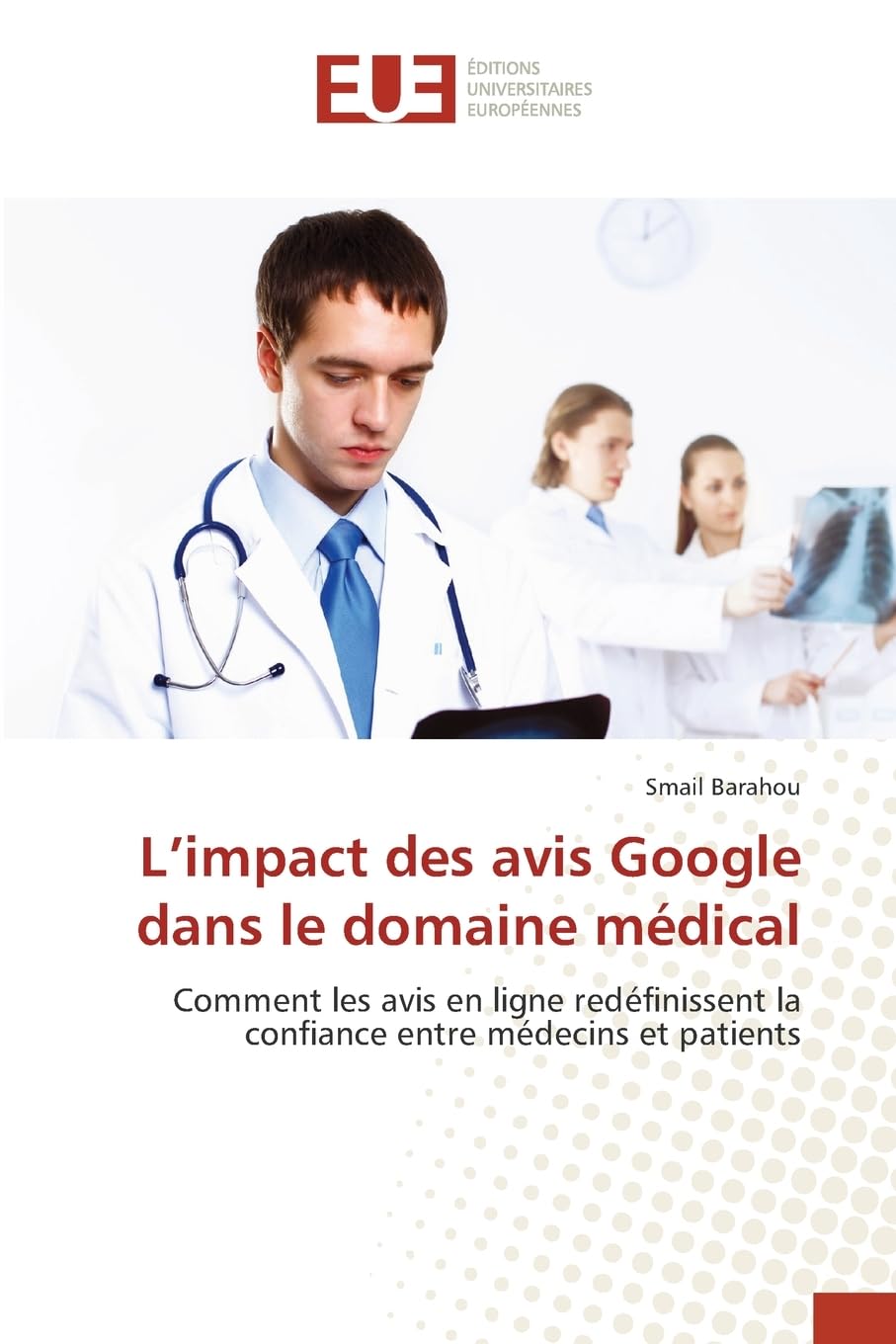 L'impact des avis Google dans le domaine médical Law