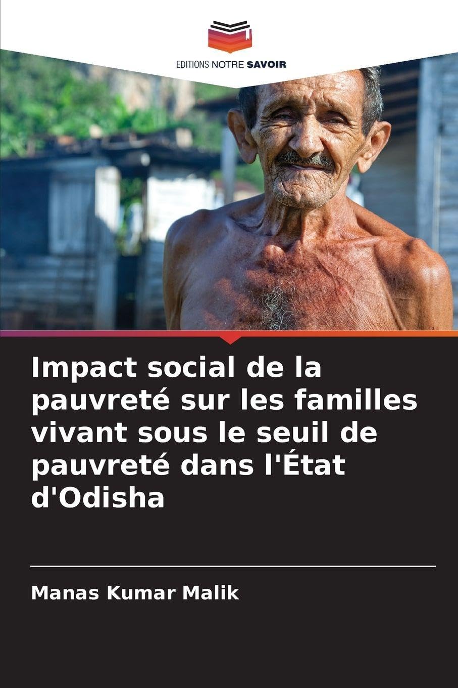 Impact social de la pauvreté sur les familles vivant sous le seuil de pauvreté dans l'État d'Odisha Law