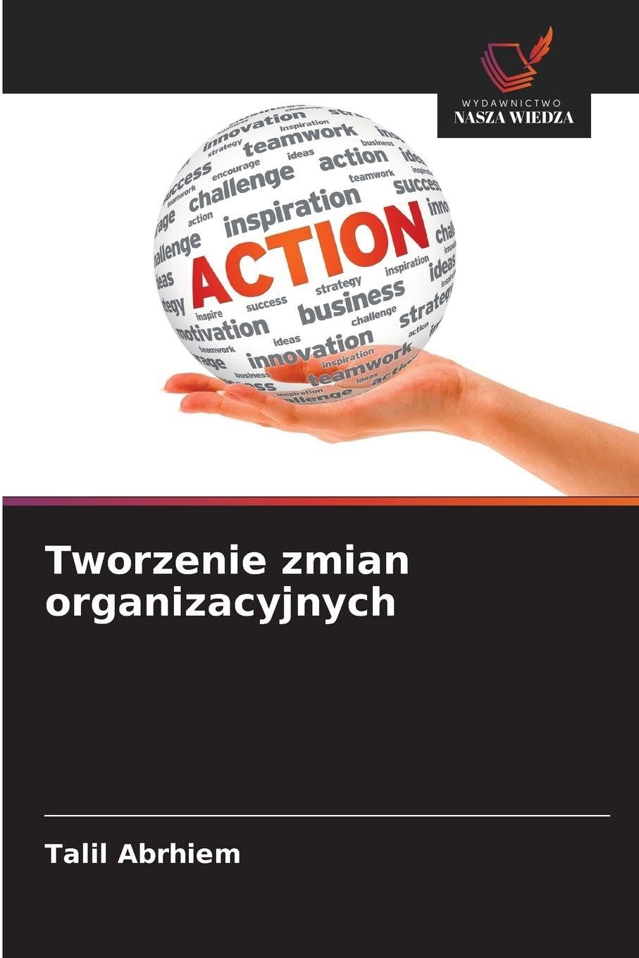 Tworzenie zmian organizacyjnych Law