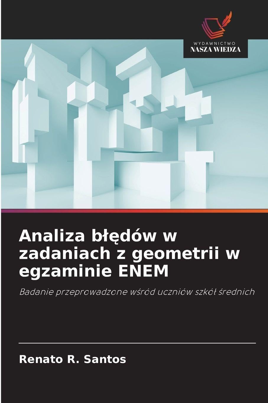 Analiza b¿¿dów w zadaniach z geometrii w egzaminie ENEM Business, Finance & Career
