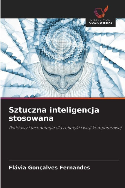 Sztuczna inteligencja stosowana Computer Science