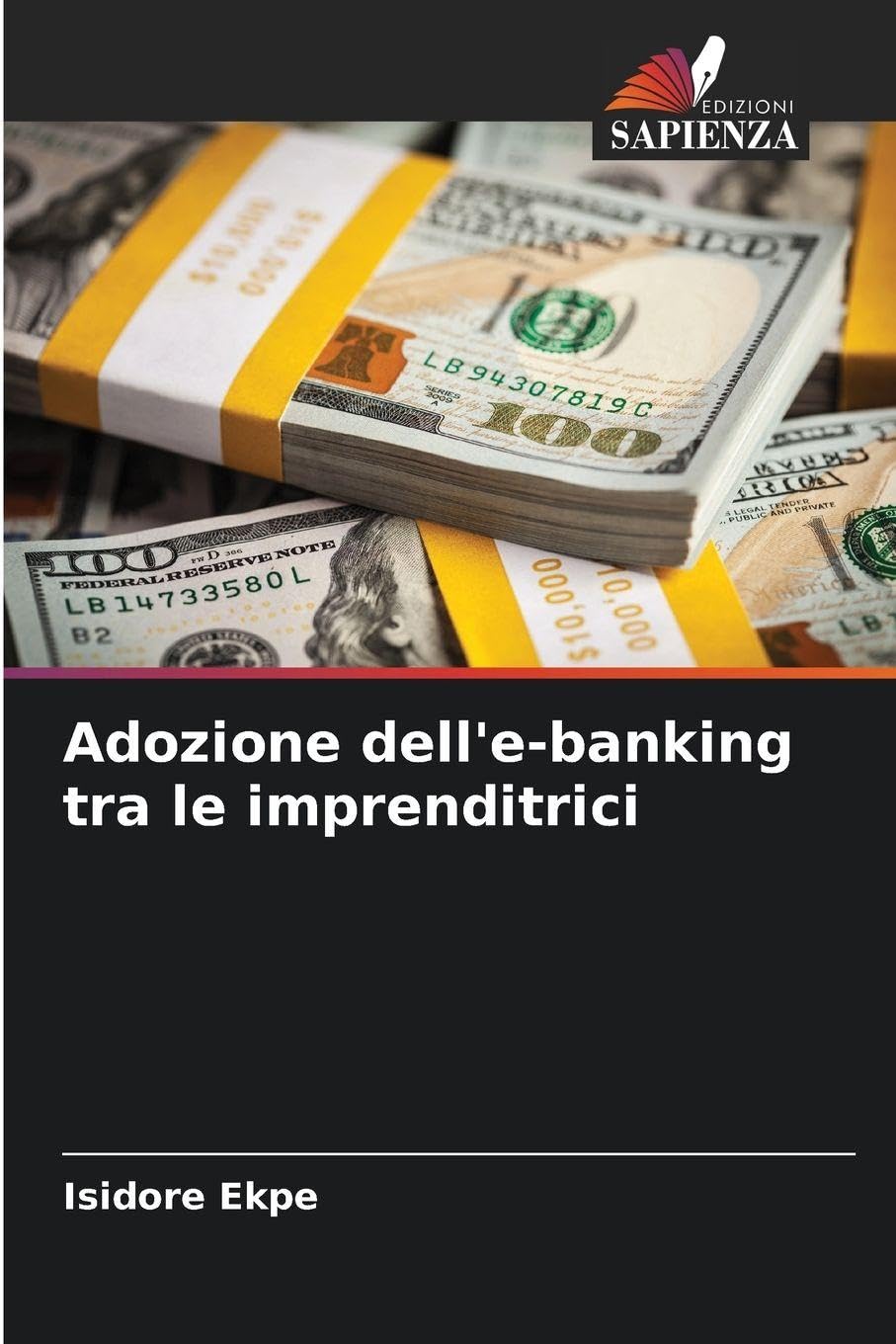 Adozione dell'e-banking tra le imprenditrici Law