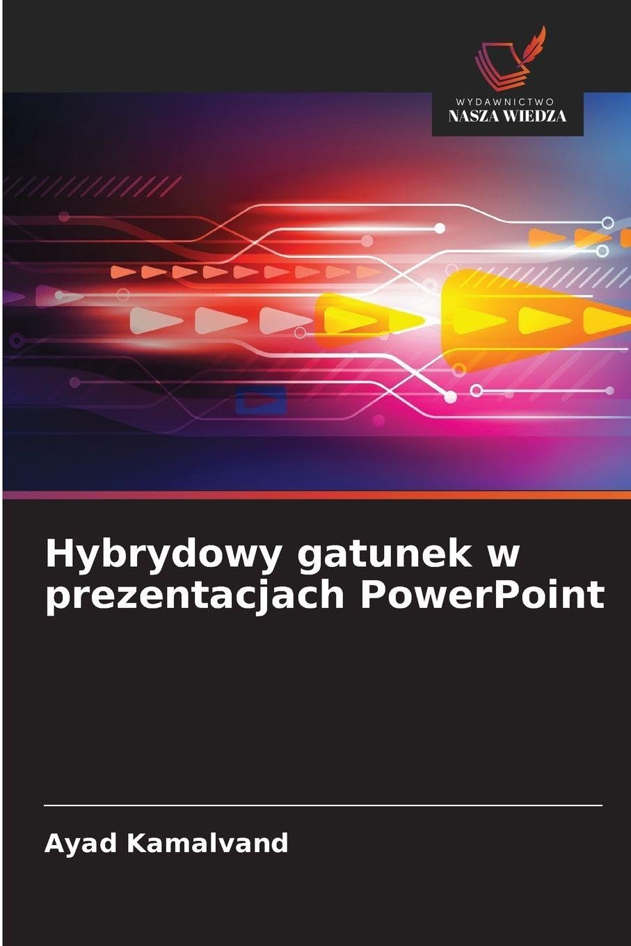 Hybrydowy gatunek w prezentacjach PowerPoint Law