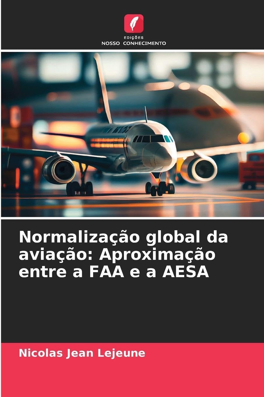 Normalização global da aviação: Aproximação entre a FAA e a AESA Leisure, Home & Garden