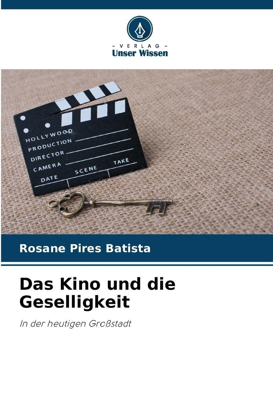Das Kino und die Geselligkeit Books