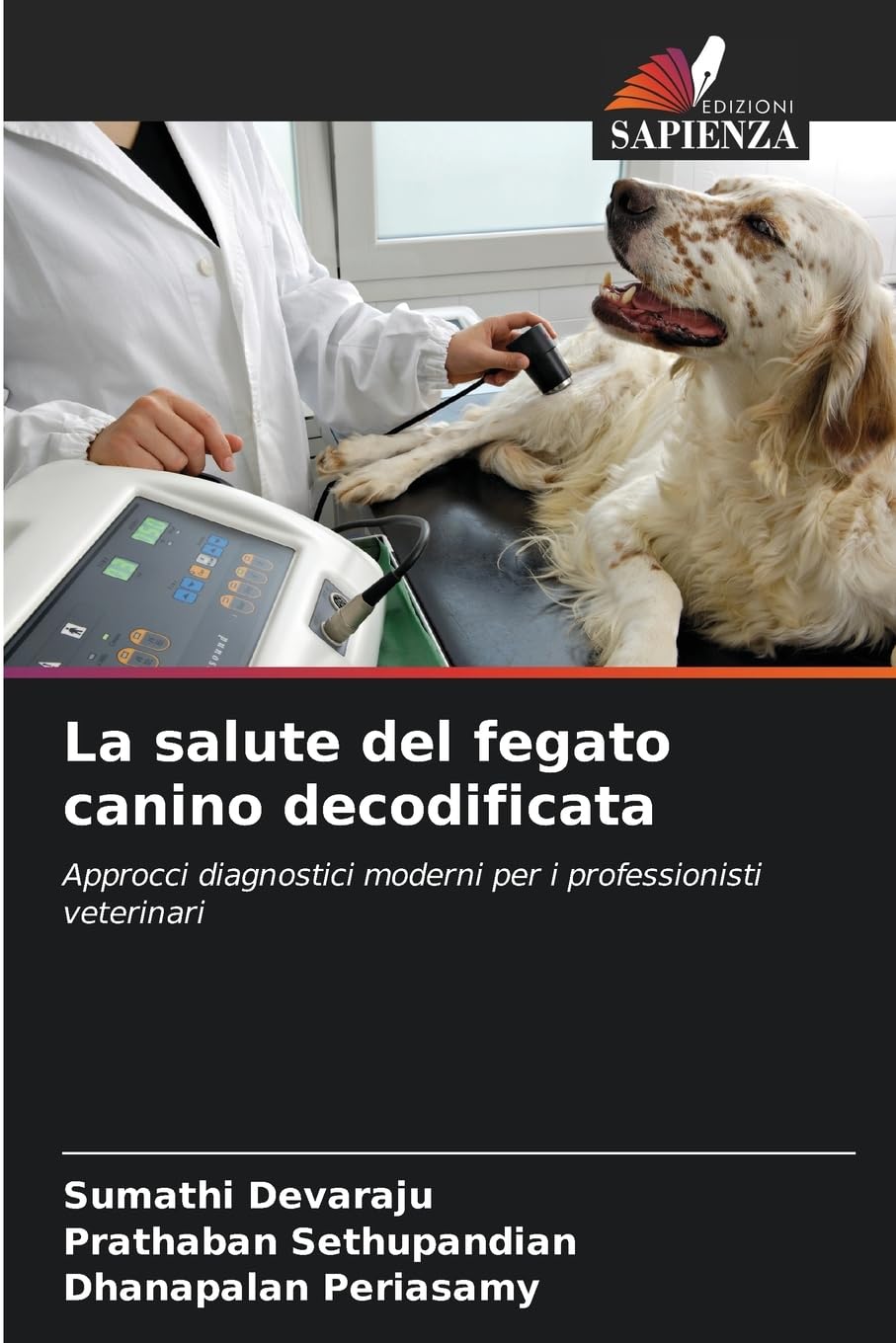 La salute del fegato canino decodificata Medicine