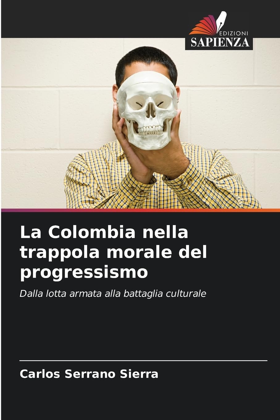 La Colombia nella trappola morale del progressismo Law