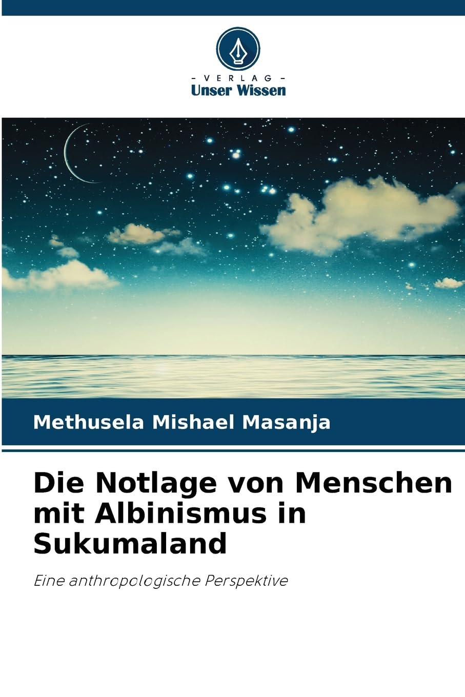 Die Notlage von Menschen mit Albinismus in Sukumaland Law