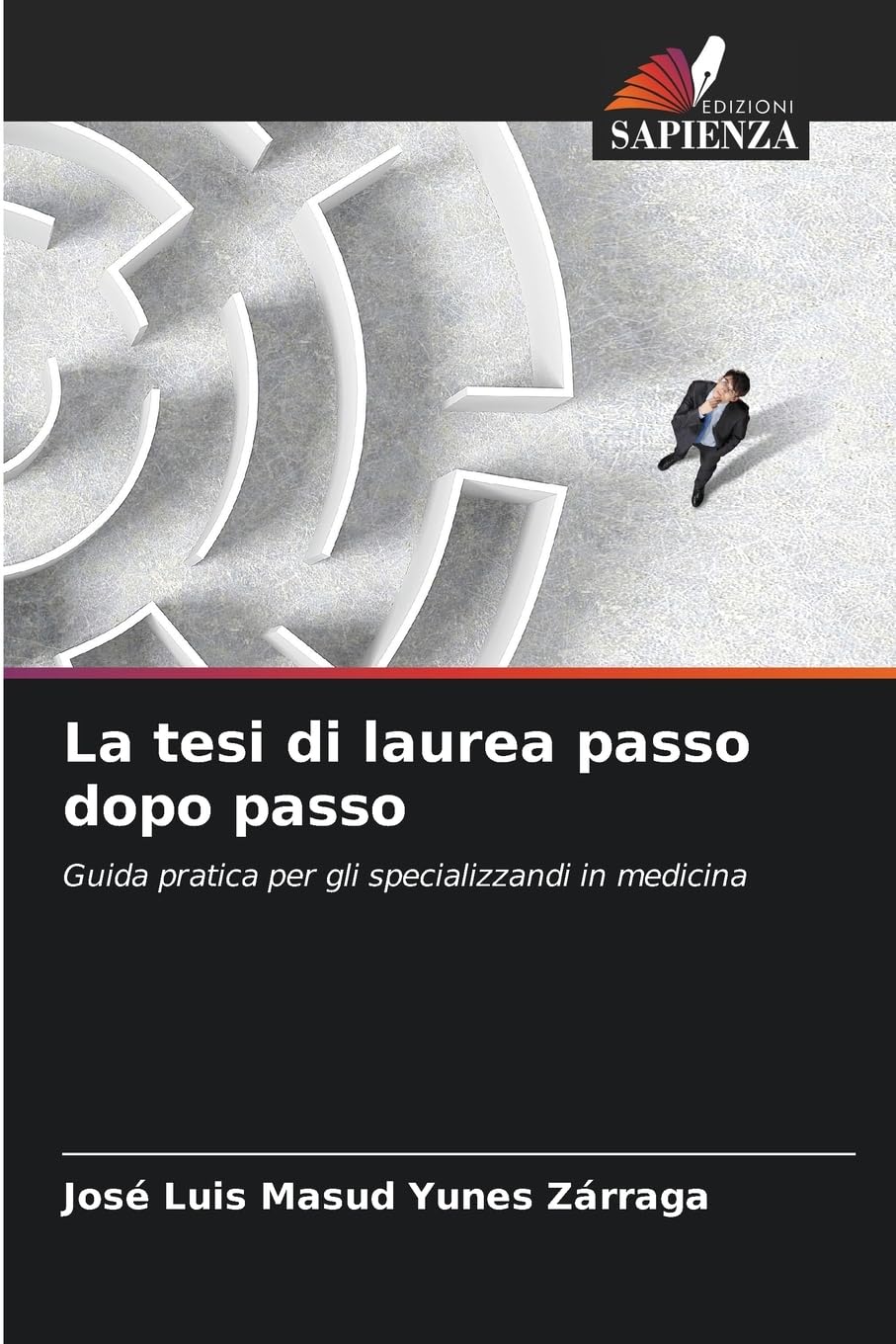La tesi di laurea passo dopo passo Medicine