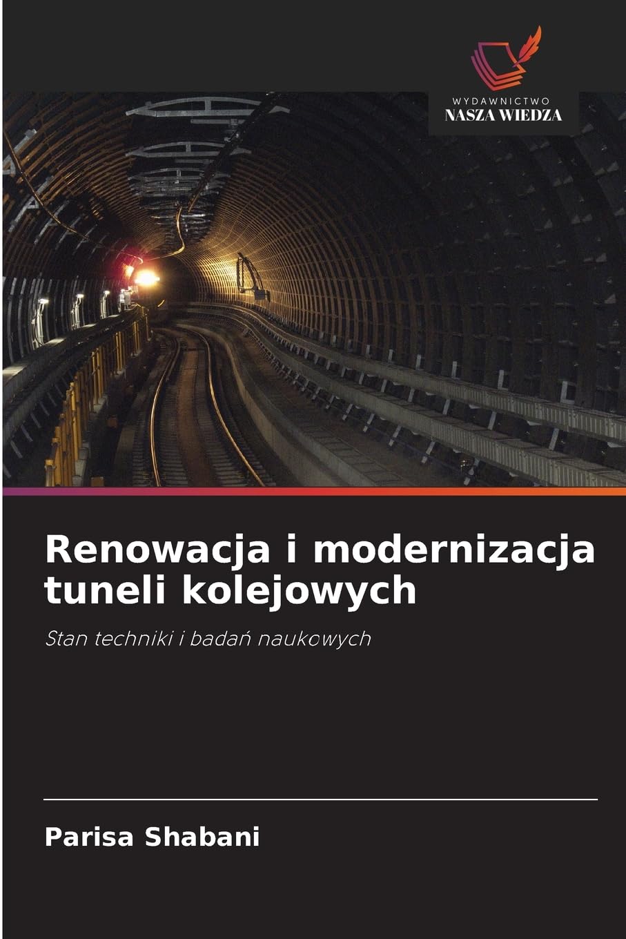 Renowacja i modernizacja tuneli kolejowych Business & Technology