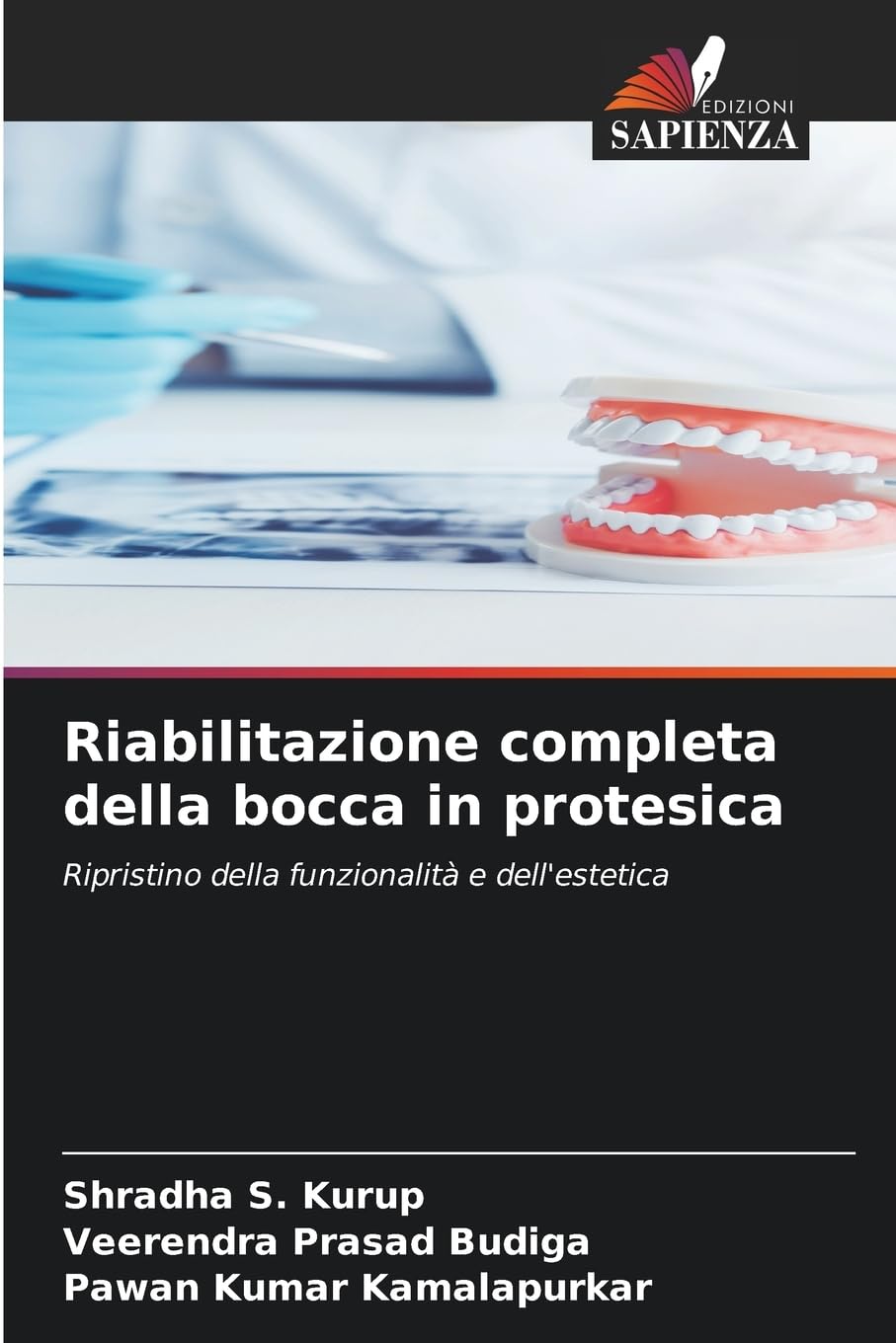 Riabilitazione completa della bocca in protesica Medicine