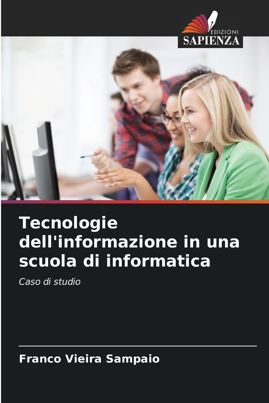 Tecnologie dell'informazione in una scuola di informatica Computer Science