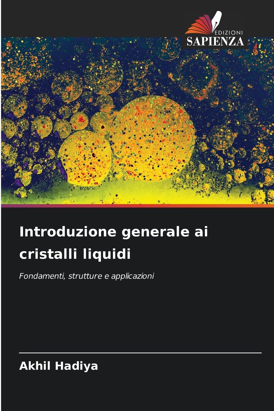 Introduzione generale ai cristalli liquidi Books