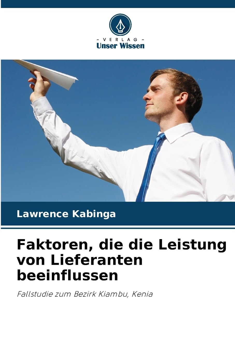 Faktoren, die die Leistung von Lieferanten beeinflussen Law