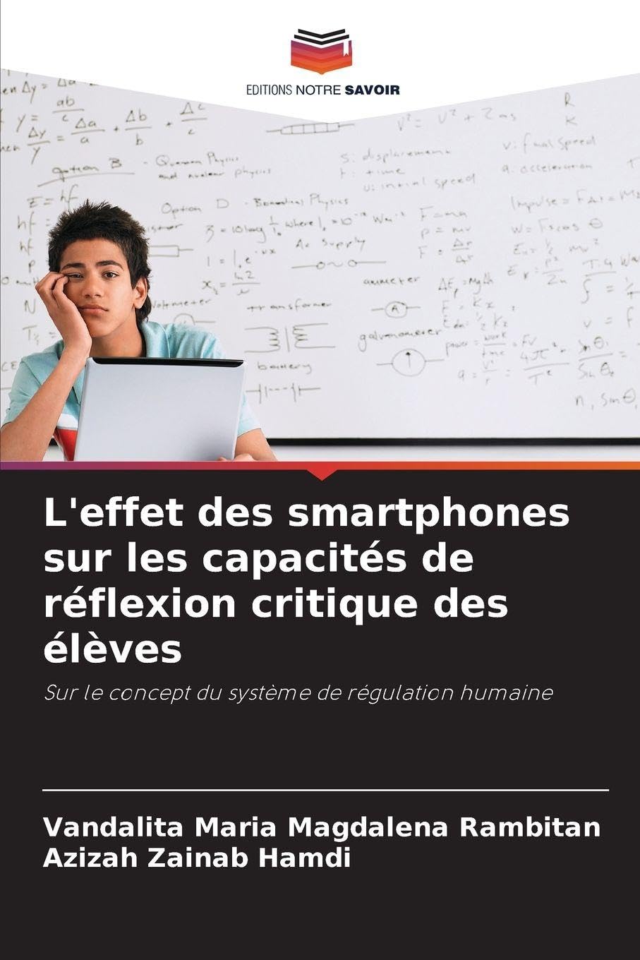 L'effet des smartphones sur les capacités de réflexion critique des élèves Business, Finance & Career