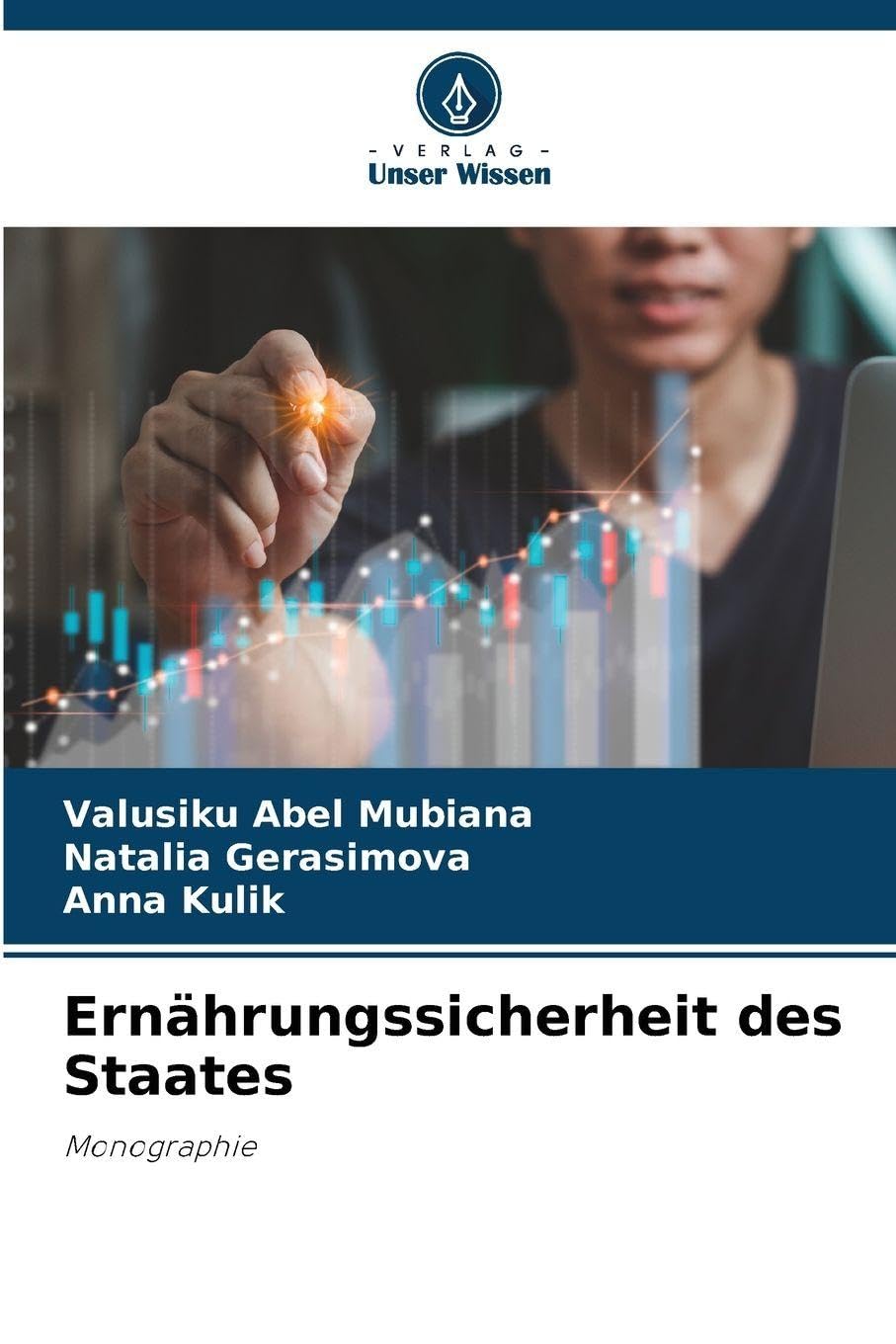 Ernährungssicherheit des Staates Law
