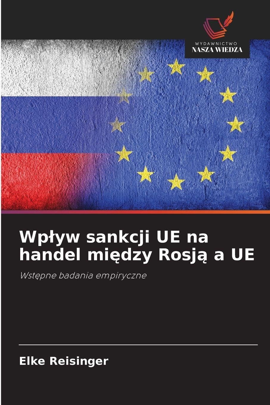 Wp¿yw sankcji UE na handel mi¿dzy Rosj¿ a UE Law
