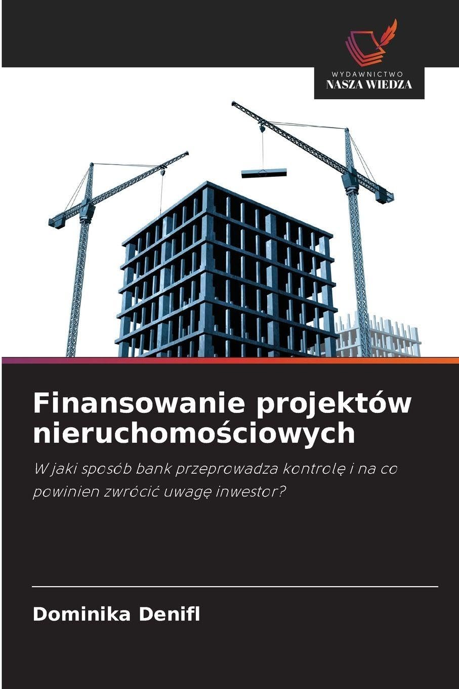 Finansowanie projektów nieruchomo¿ciowych Business, Finance & Career