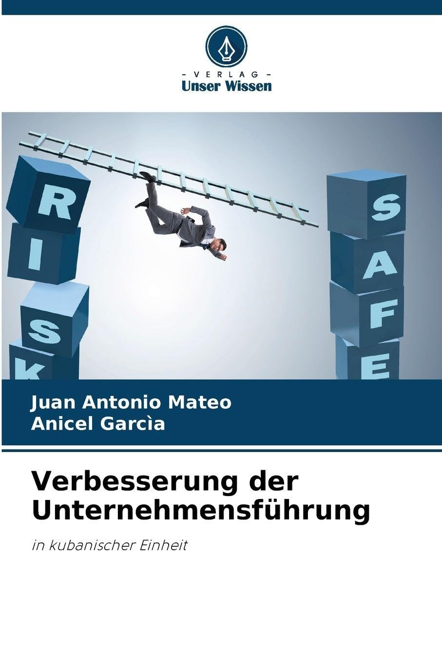 Verbesserung der Unternehmensführung Law