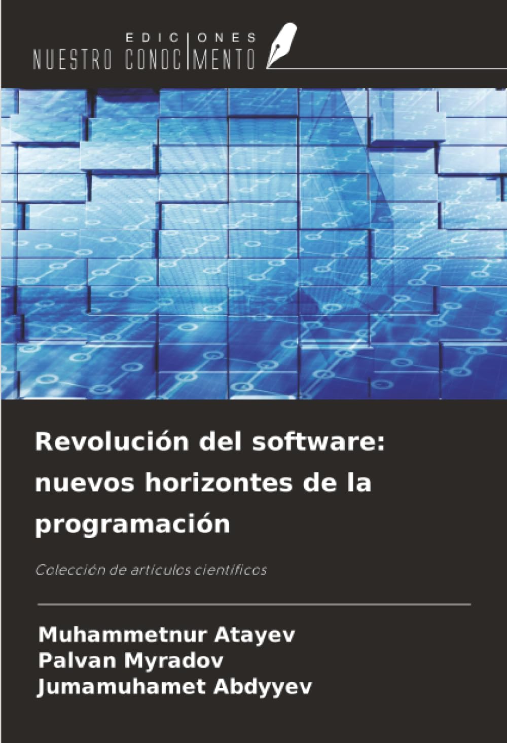 Revolución del software: nuevos horizontes de la programación Business & Technology