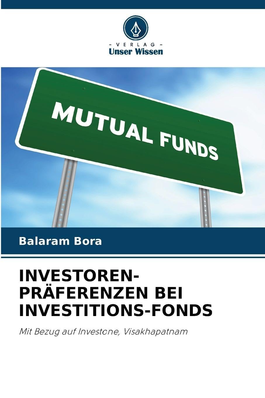 INVESTOREN-PRÄFERENZEN BEI INVESTITIONS-FONDS Law