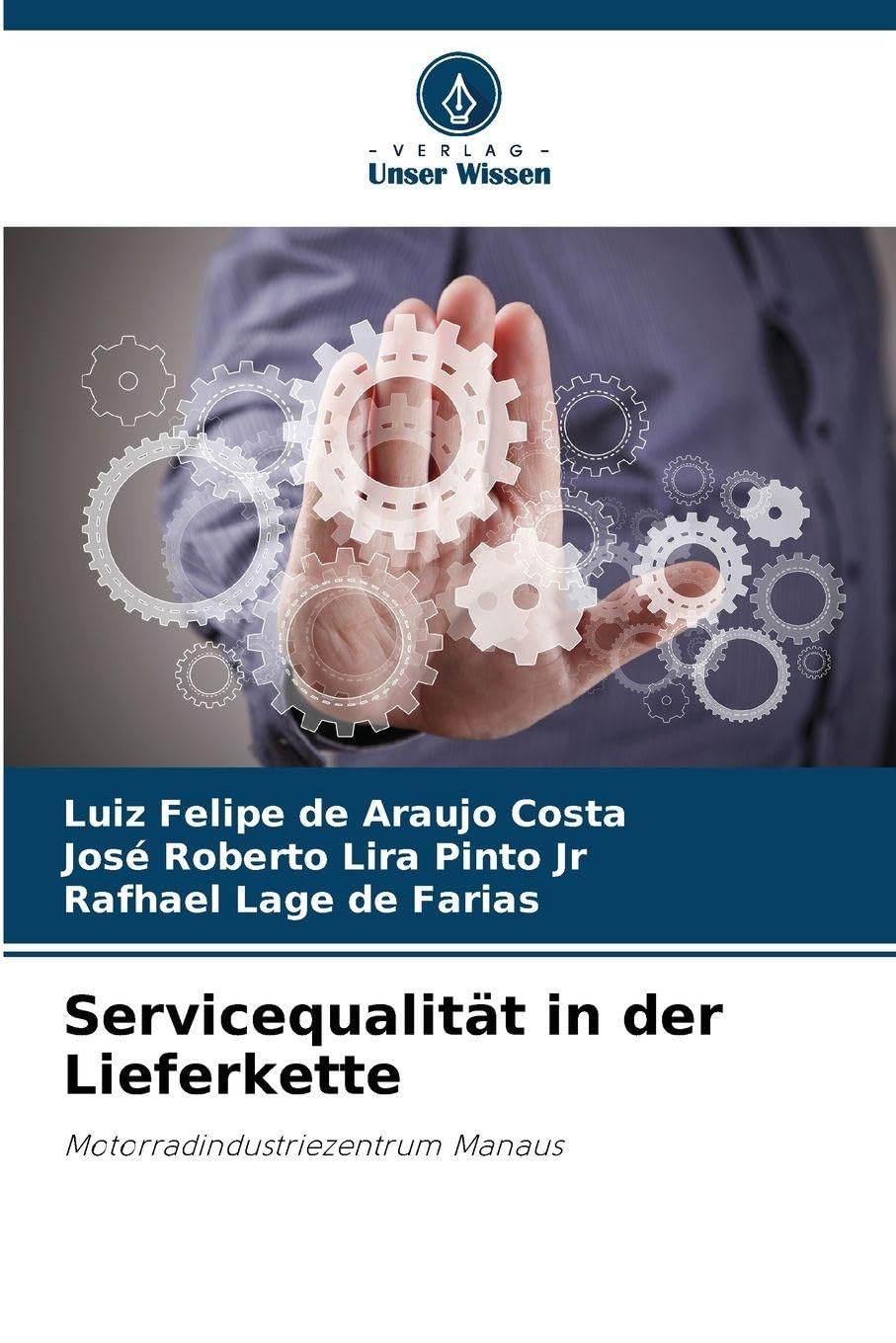 Servicequalität in der Lieferkette Business & Technology
