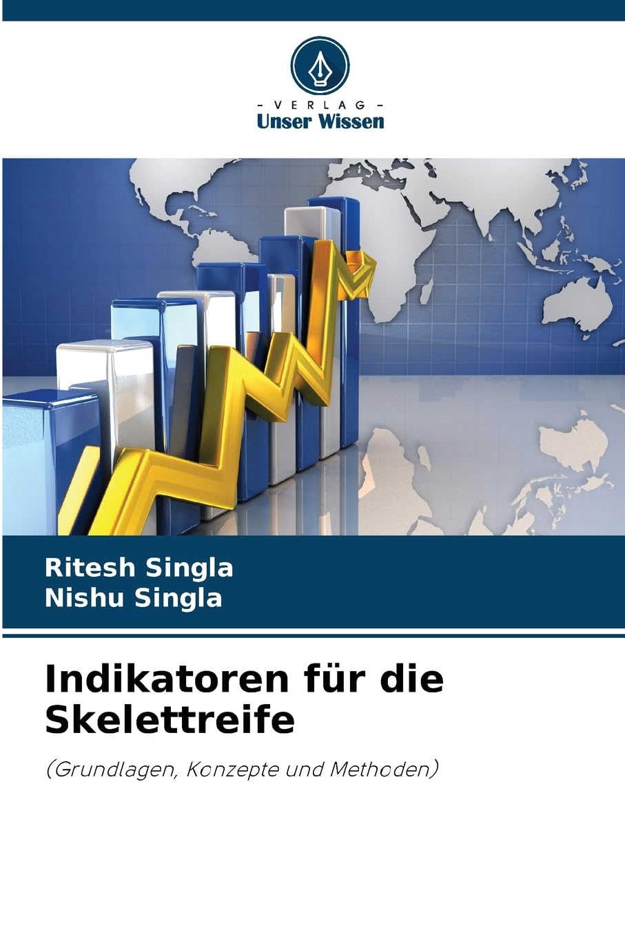Indikatoren für die Skelettreife Medicine