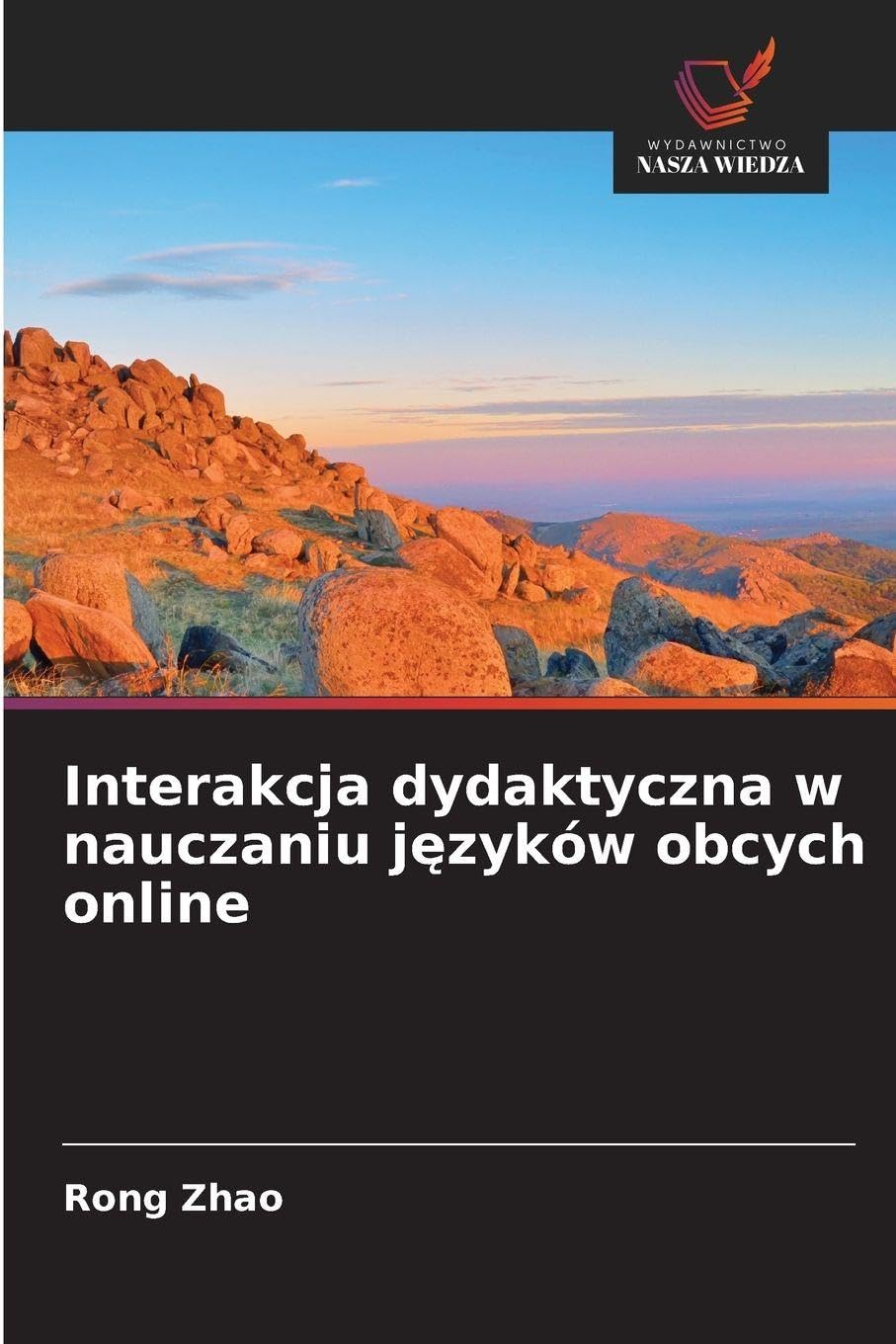 Interakcja dydaktyczna w nauczaniu j¿zyków obcych online Books