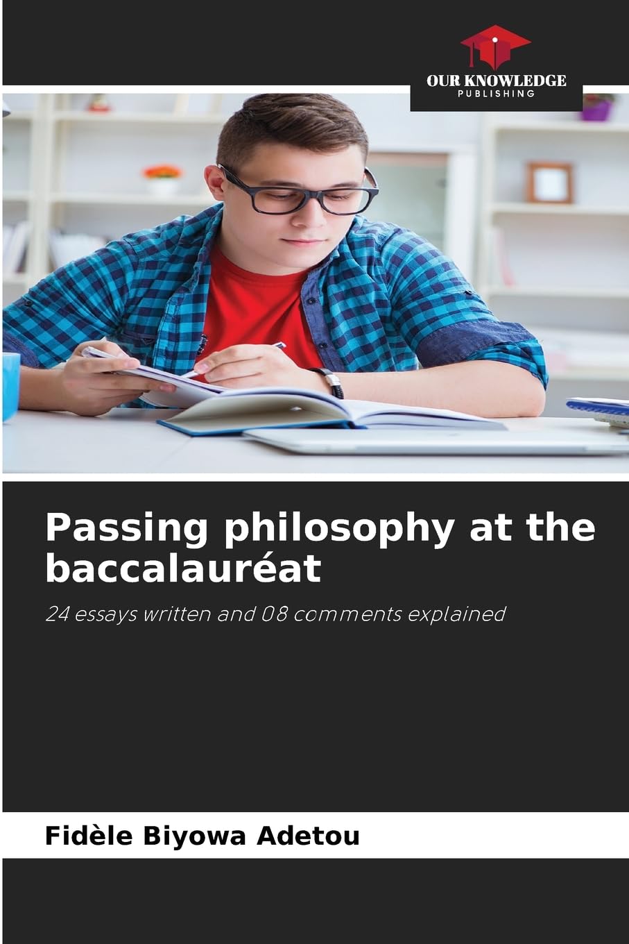Passing philosophy at the baccalauréat Medicine