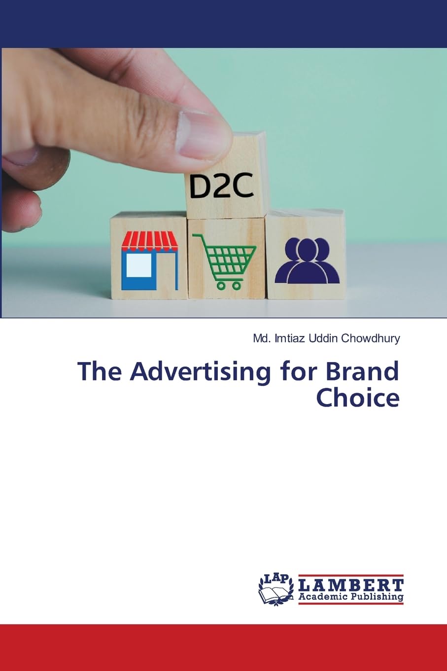 The Advertising for Brand Choice Law