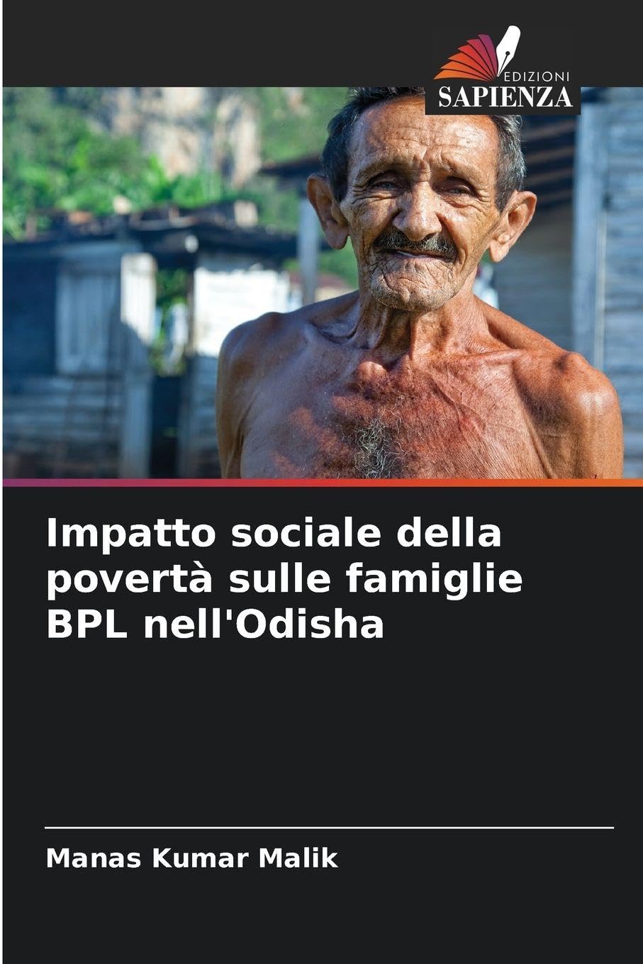 Impatto sociale della povertà sulle famiglie BPL nell'Odisha Law