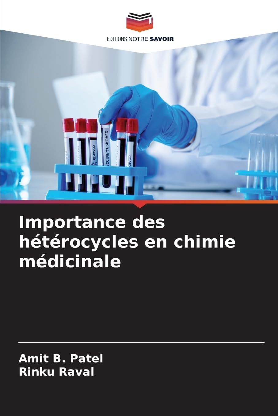 Importance des hétérocycles en chimie médicinale Natural Sciences