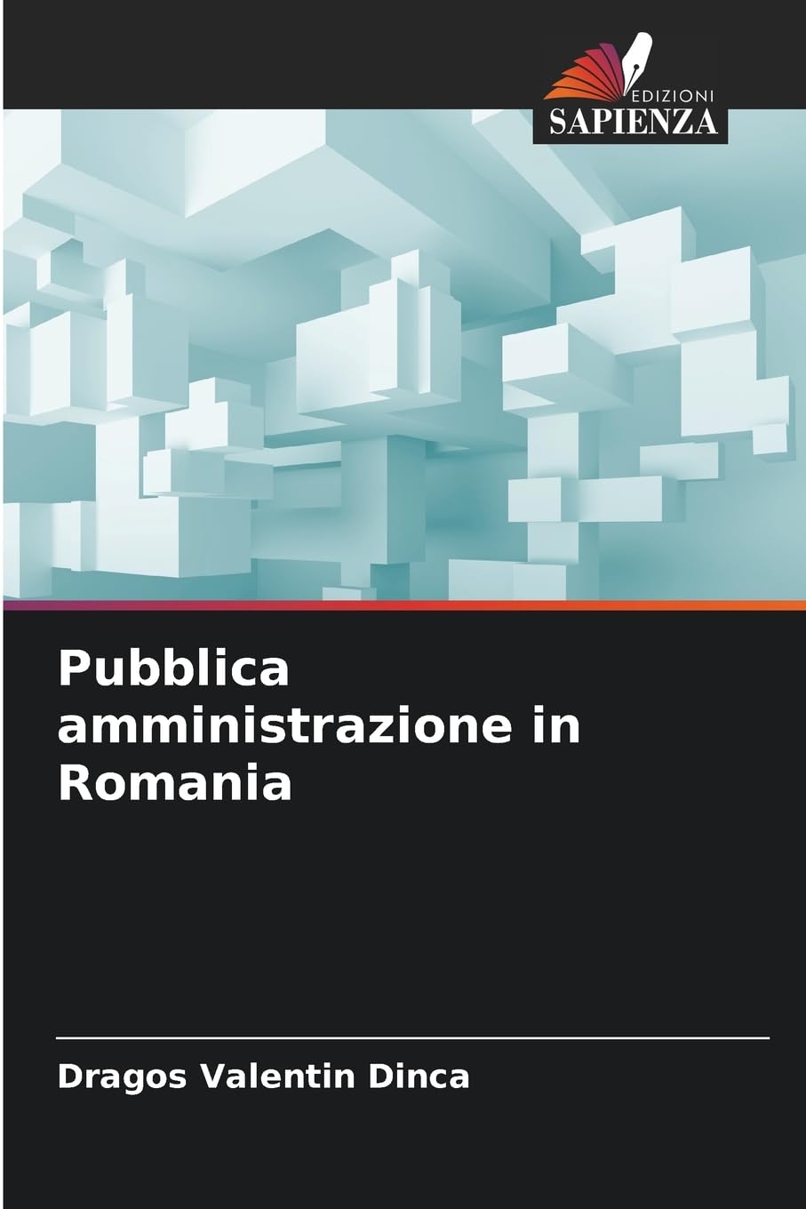 Pubblica amministrazione in Romania Law
