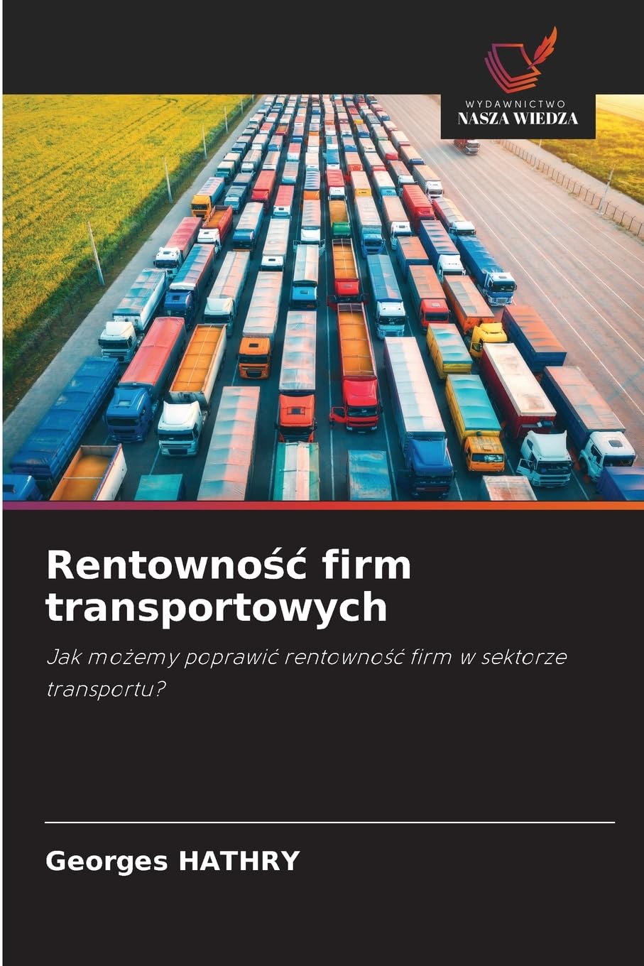 Rentowno¿¿ firm transportowych Business, Finance & Career