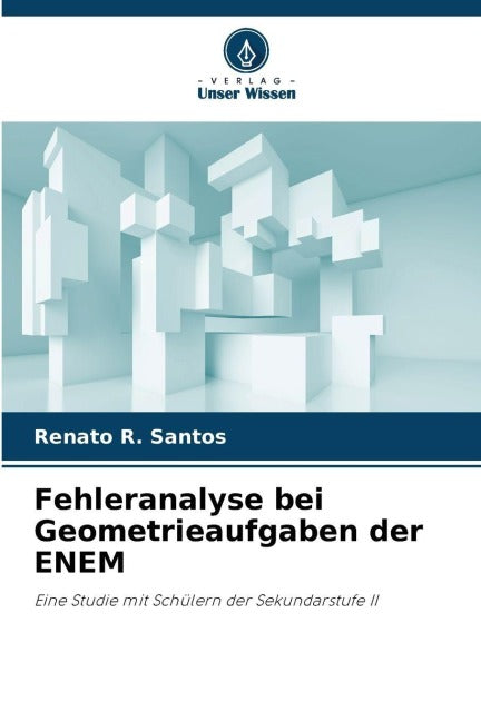 Fehleranalyse bei Geometrieaufgaben der ENEM Business, Finance & Career