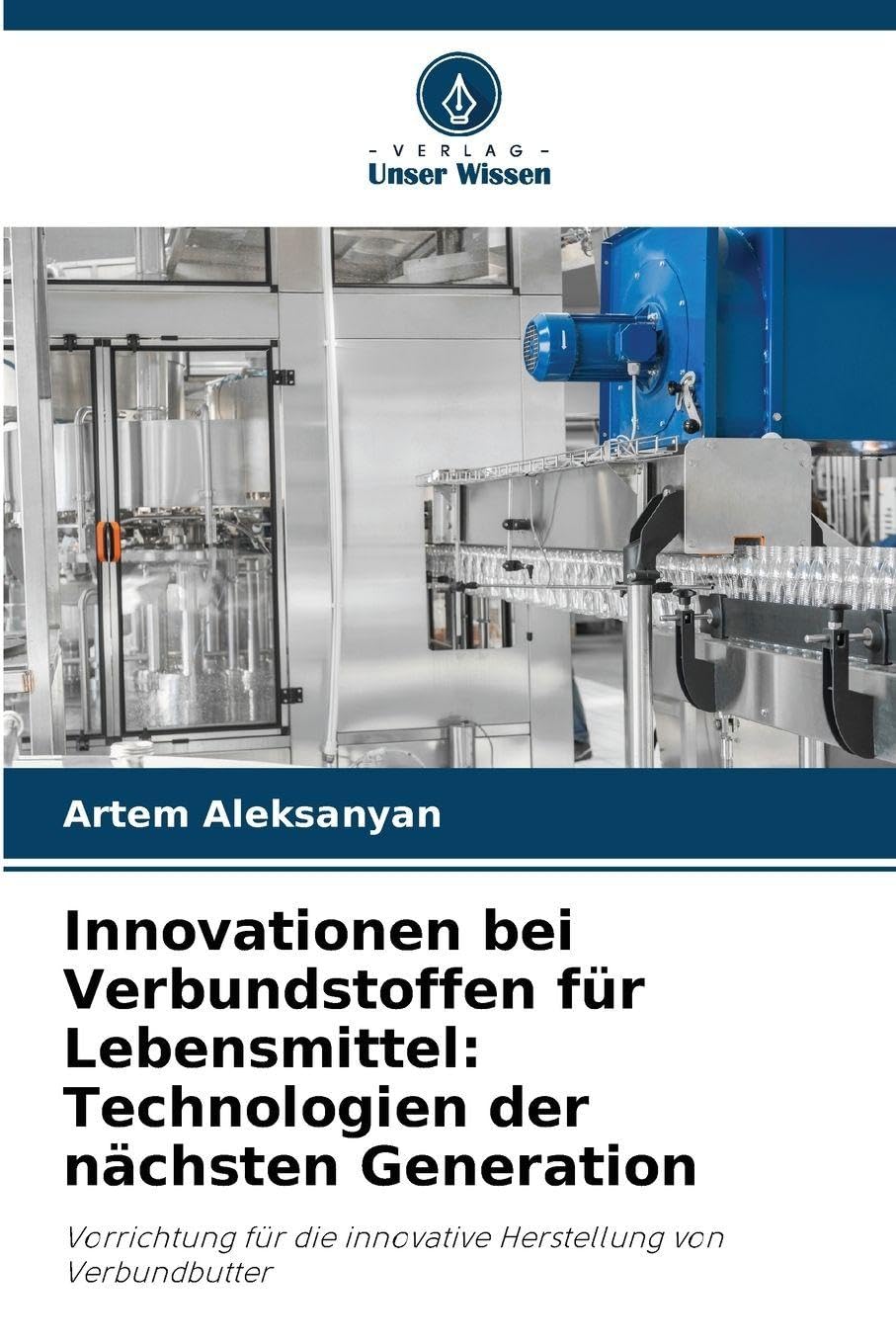 Innovationen bei Verbundstoffen für Lebensmittel: Technologien der nächsten Generation Law