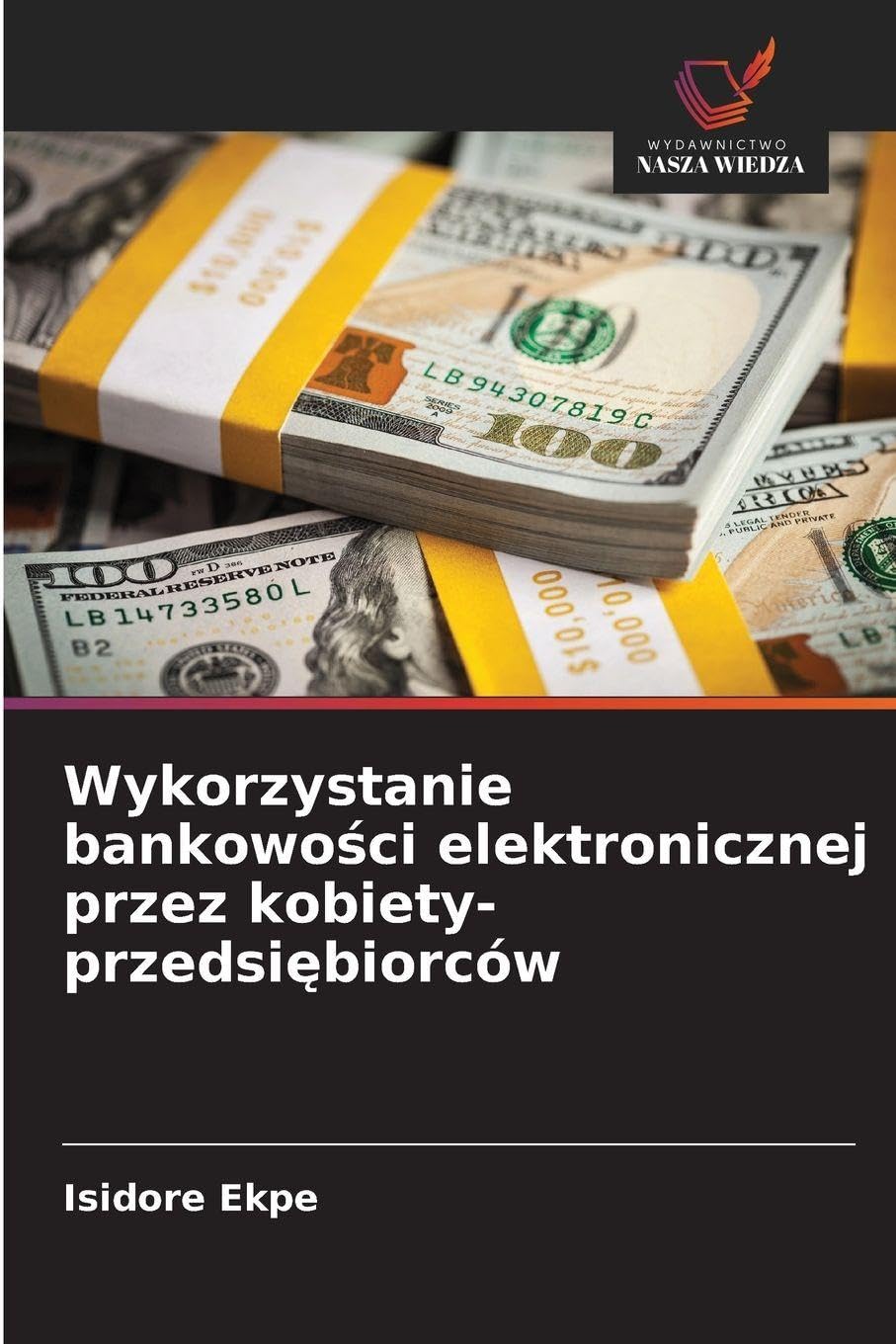 Wykorzystanie bankowo¿ci elektronicznej przez kobiety-przedsi¿biorców Law