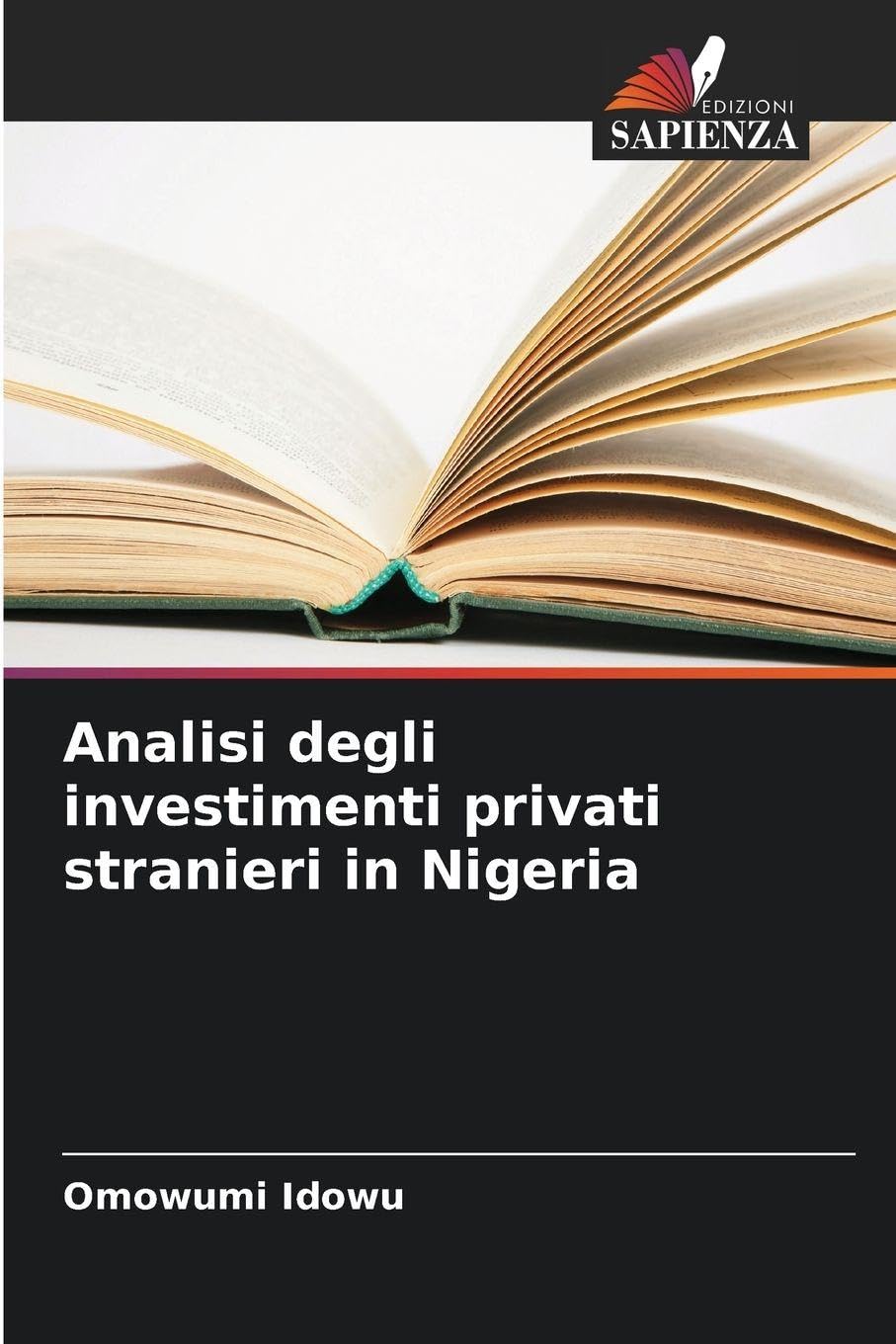 Analisi degli investimenti privati stranieri in Nigeria Law
