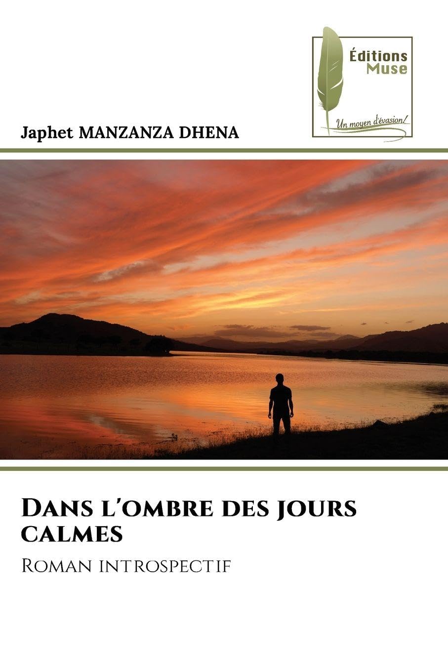 Dans l'ombre des jours calmes Law