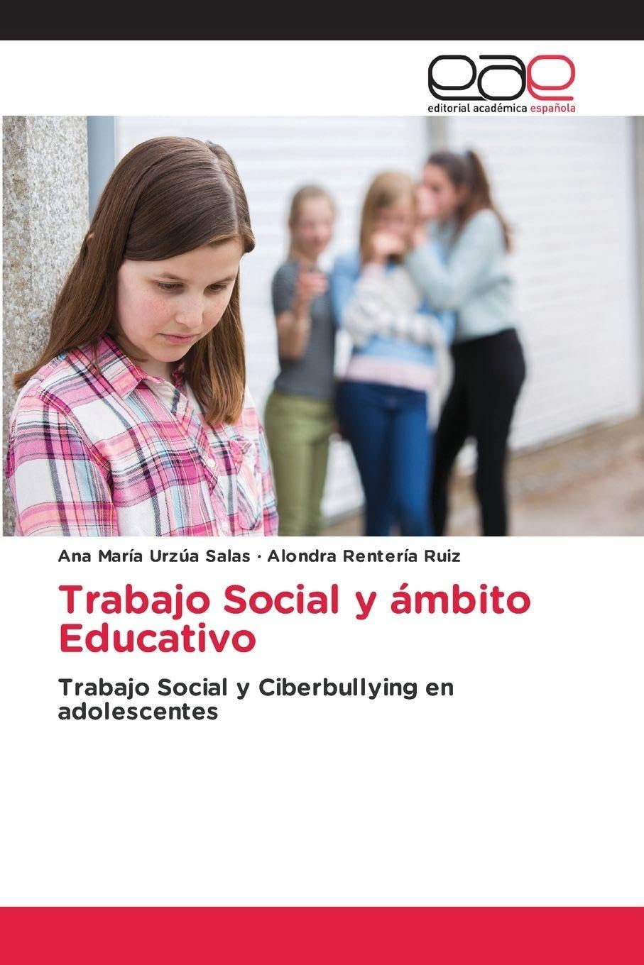 Trabajo Social y ámbito Educativo Social Sciences