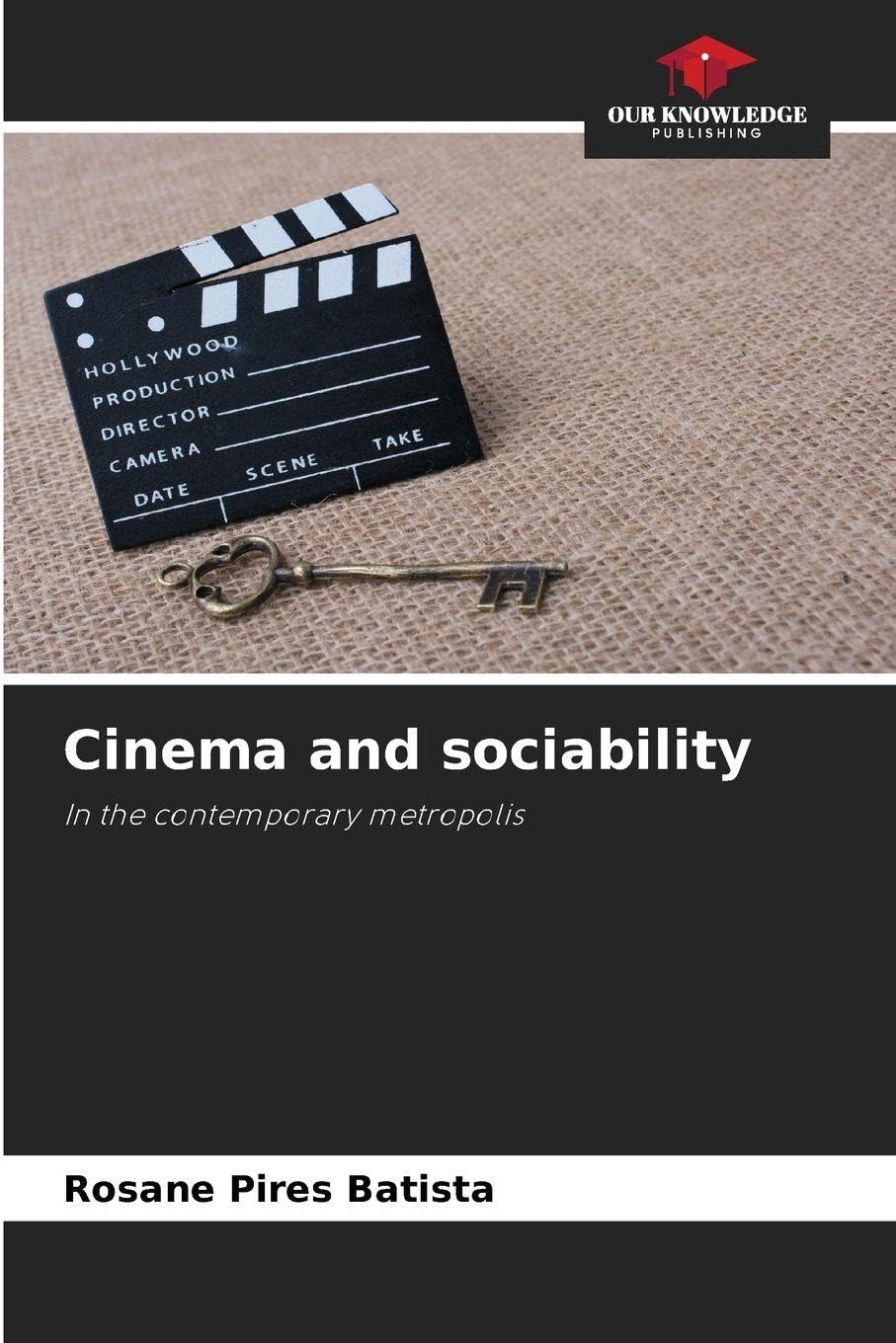 Cinema and sociability Books