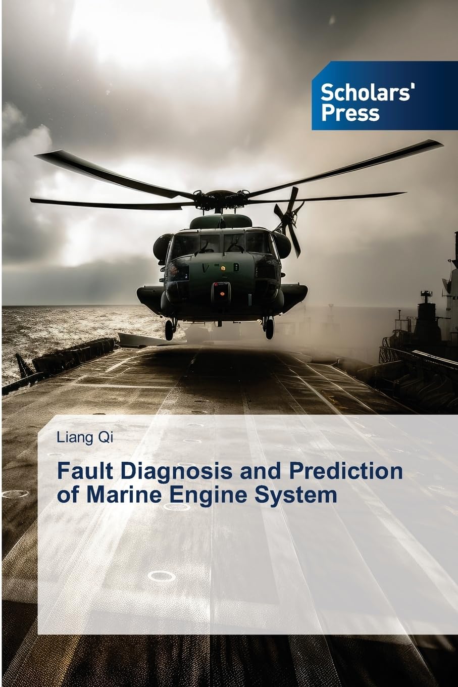 Fault Diagnosis and Prediction of Marine Engine System Law