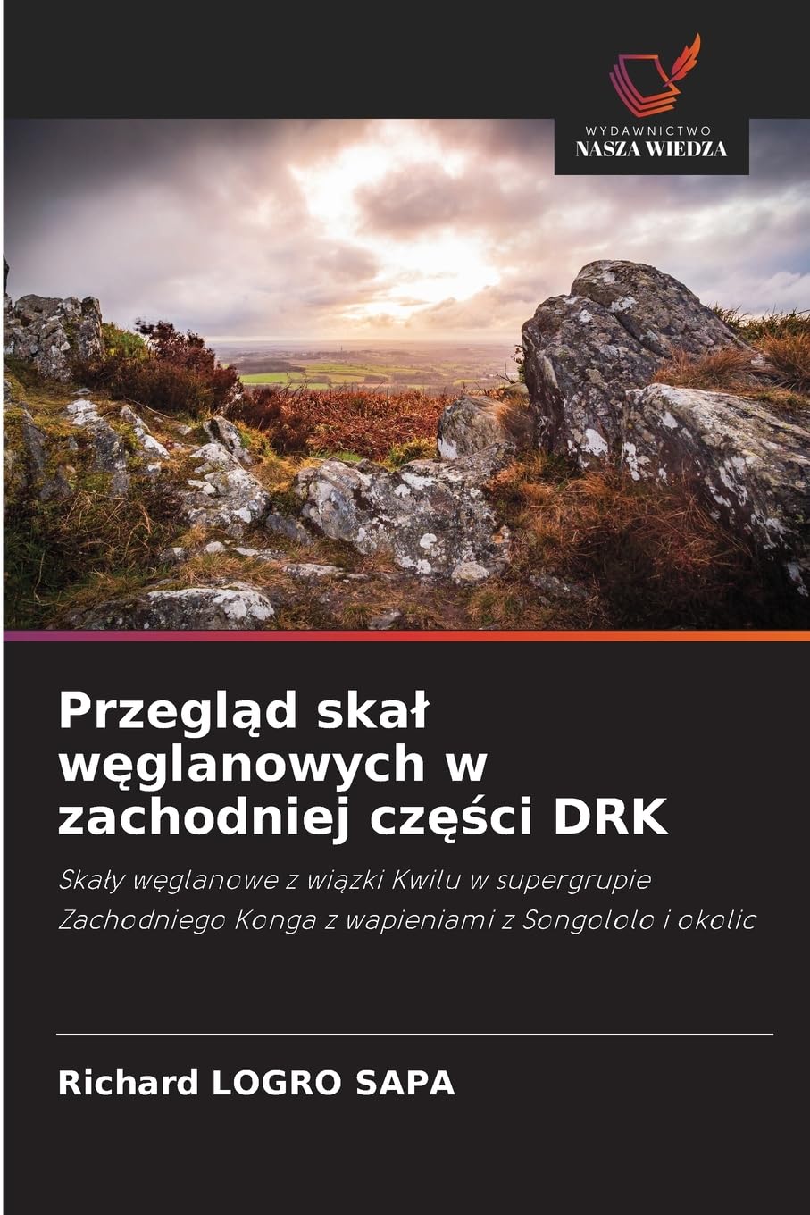 Przegl¿d ska¿ w¿glanowych w zachodniej cz¿¿ci DRK Business & Technology