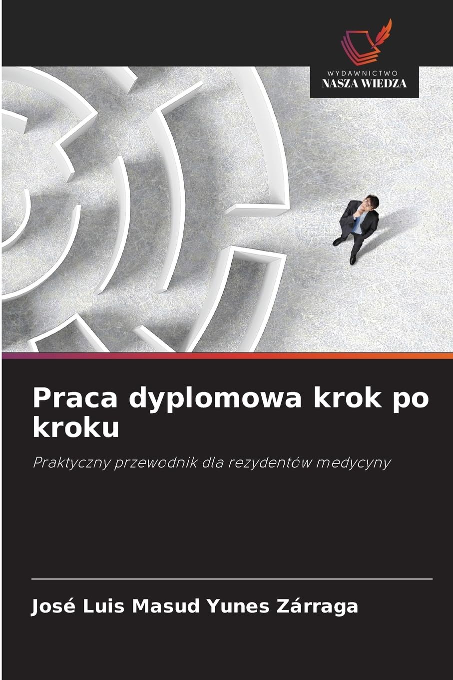 Praca dyplomowa krok po kroku Medicine