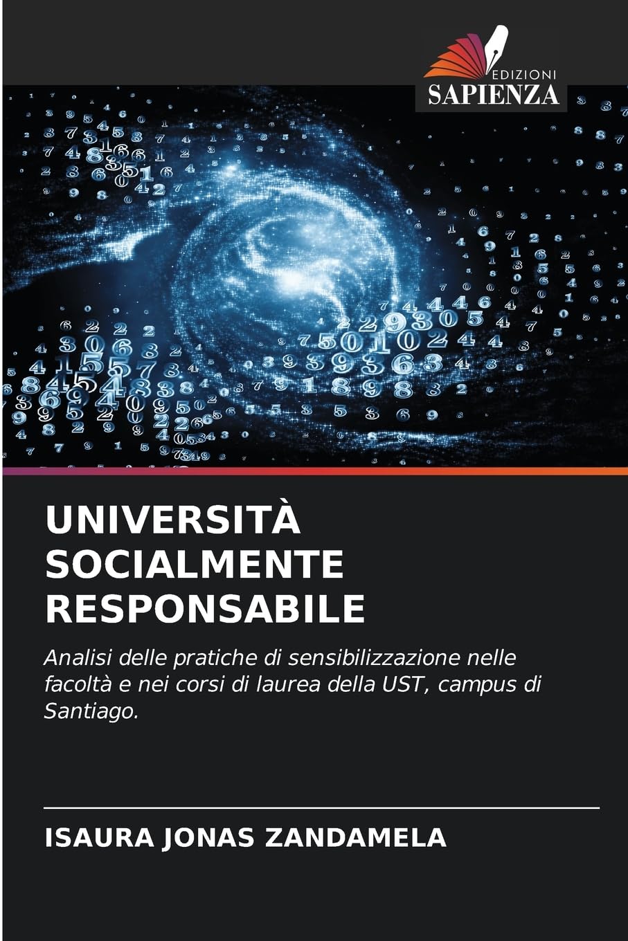 UNIVERSITÀ SOCIALMENTE RESPONSABILE Business, Finance & Career
