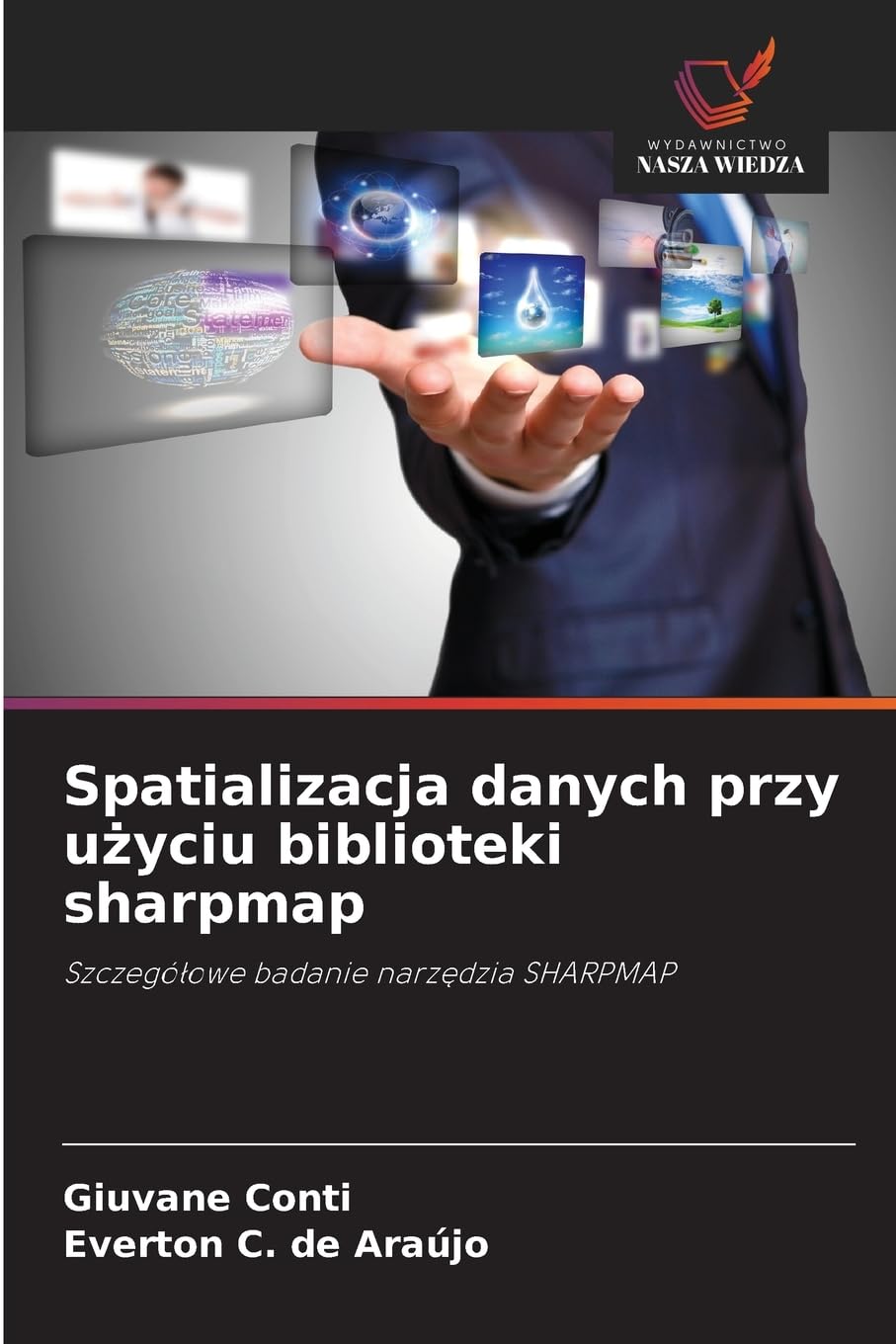 Spatializacja danych przy u¿yciu biblioteki sharpmap Computer Science