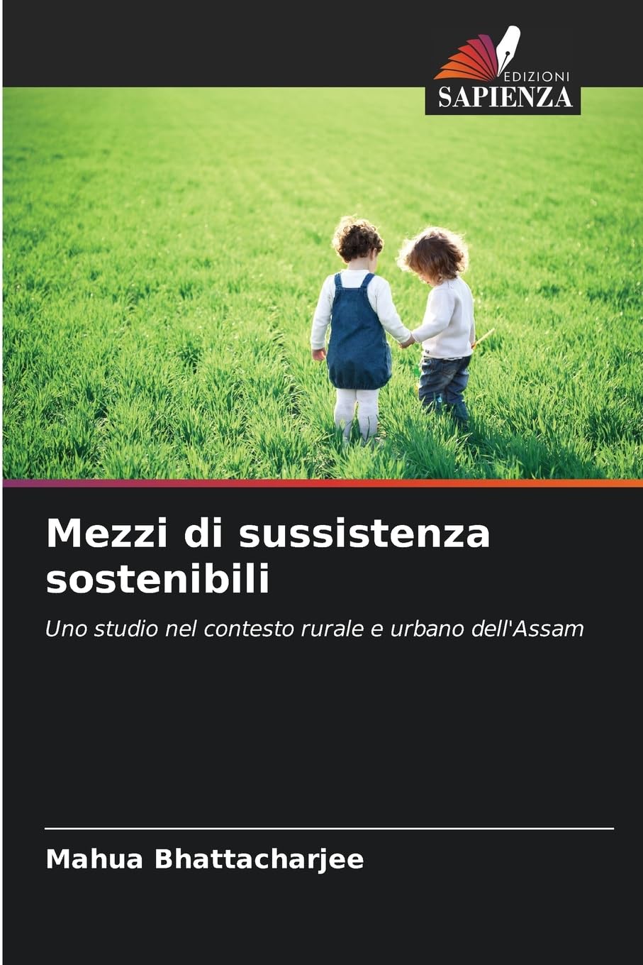 Mezzi di sussistenza sostenibili Books