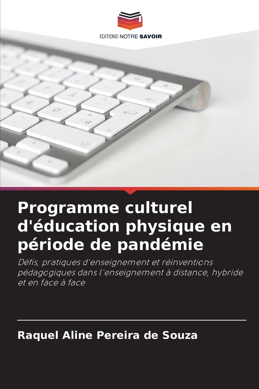 Programme culturel d'éducation physique en période de pandémie Business, Finance & Career