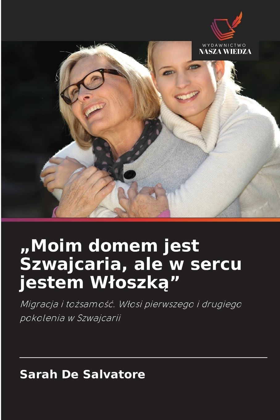 "Moim domem jest Szwajcaria, ale w sercu jestem W¿oszk¿" Law