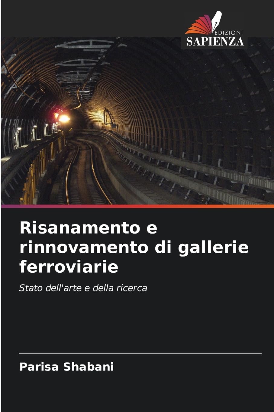 Risanamento e rinnovamento di gallerie ferroviarie Business & Technology